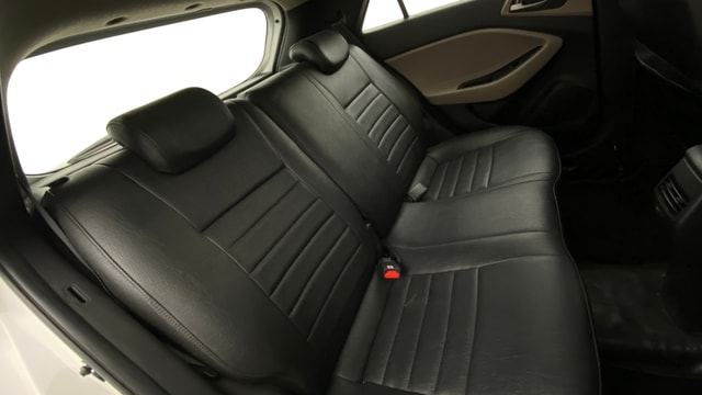 View Hyundai Elite i20 Image 29 Used Hyundai Elite i20 Image 29