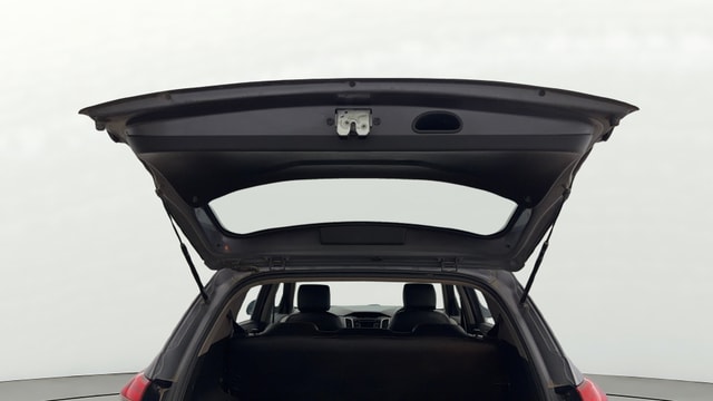 View Hyundai Creta Image 16 Used Hyundai Creta Image 16