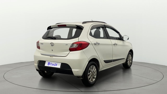 View Tata Tiago Image 43 Used Tata Tiago Image 43
