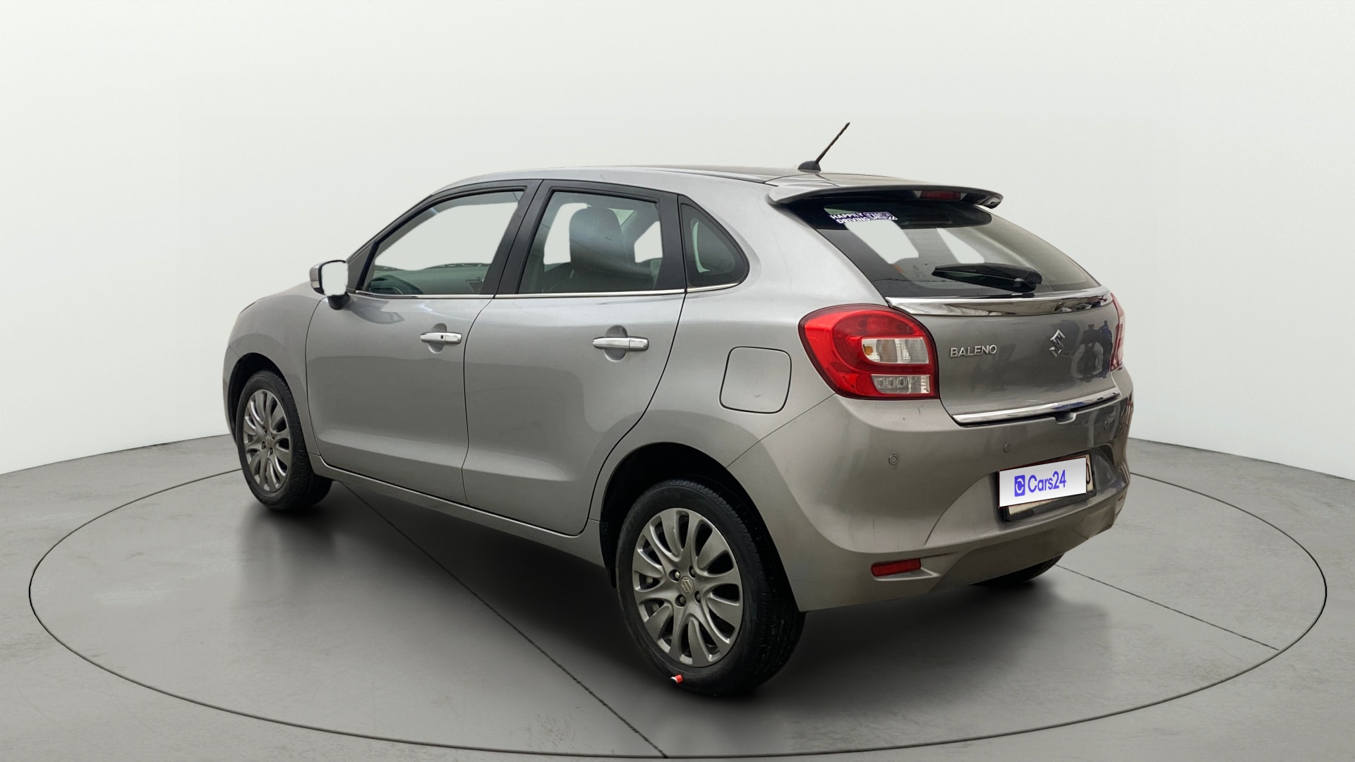 Used 2018 Maruti Suzuki 1000 Used 2018 Maruti Suzuki 1000