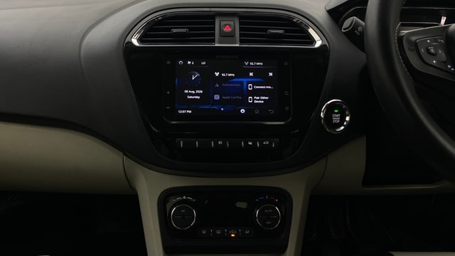 View Tata Tigor Image 17 Used Tata Tigor Image 17