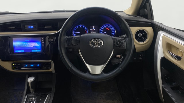 View Toyota Corolla Altis Image 21 Used Toyota Corolla Altis Image 21