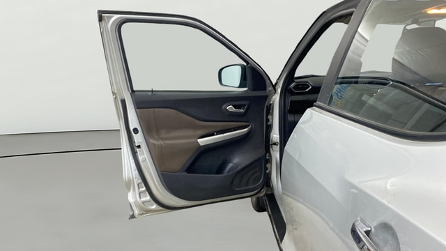 View Nissan Magnite Image 37 Used Nissan Magnite Image 37