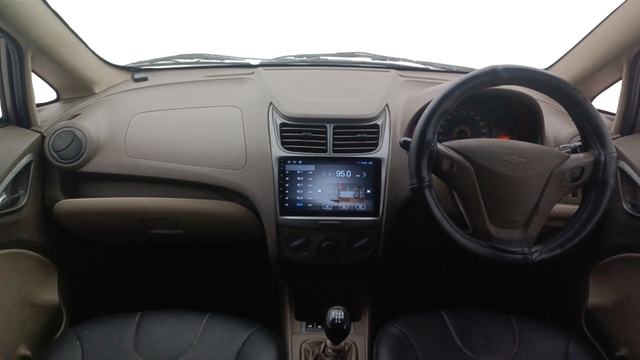 View Chevrolet Sail UVA Image 15 Used Chevrolet Sail UVA Image 15