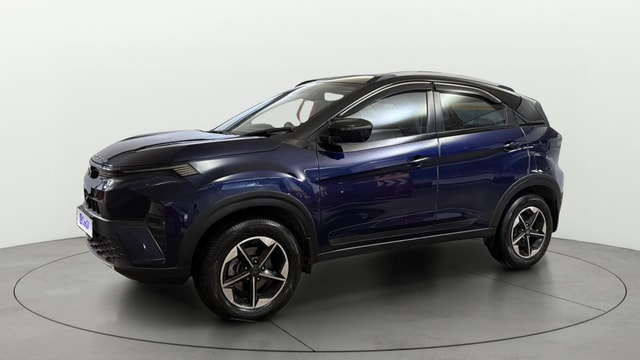 View Tata Nexon Image 37 Used Tata Nexon Image 37