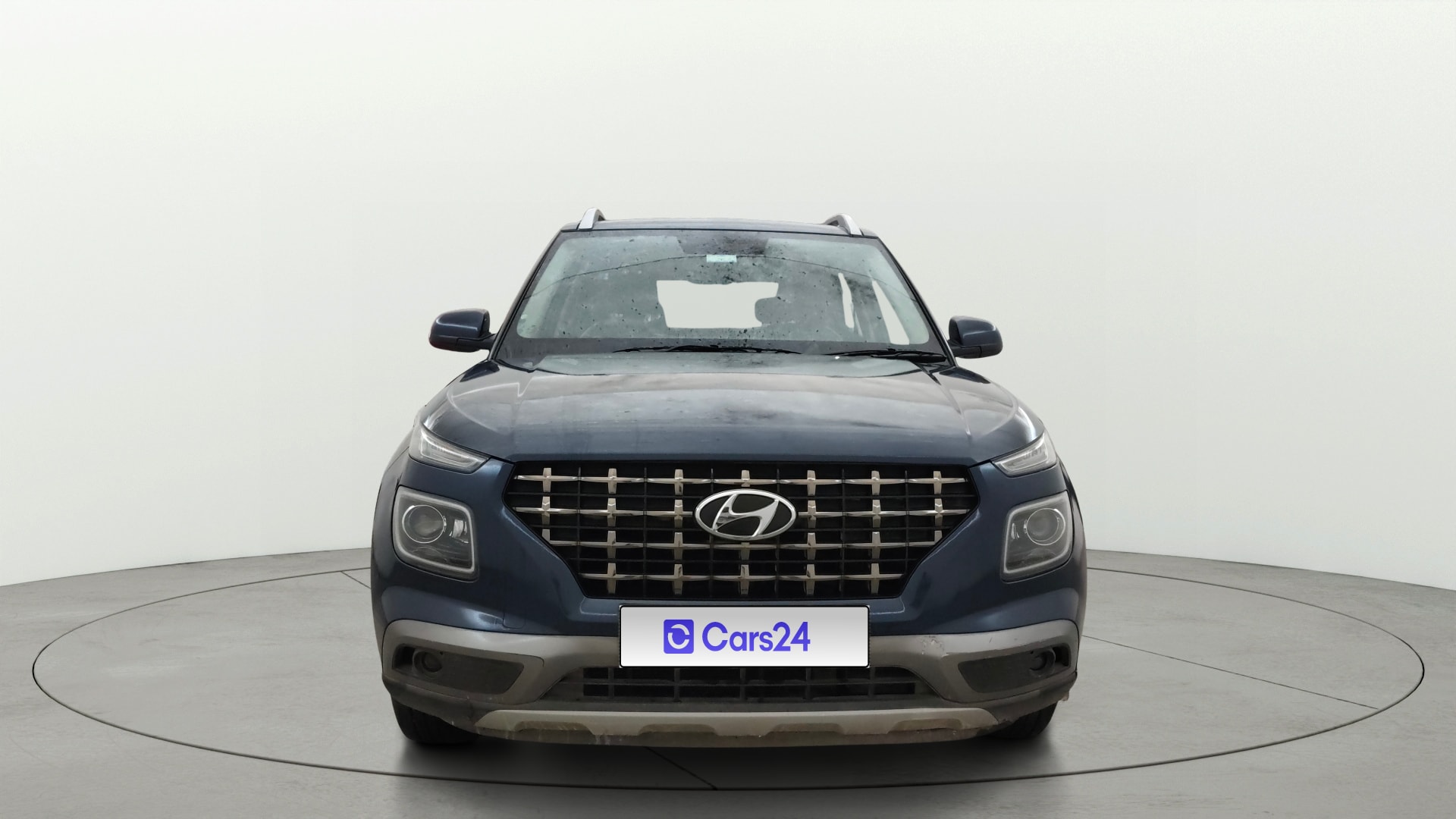 Used 2021 Hyundai Venue Used 2021 Hyundai Venue