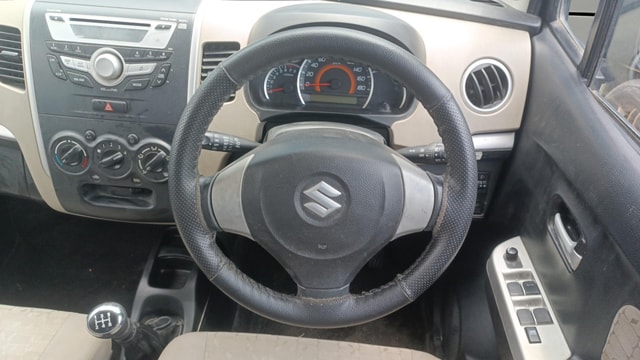 View Maruti Suzuki 1000 Image 20 Used Maruti Suzuki 1000 Image 20