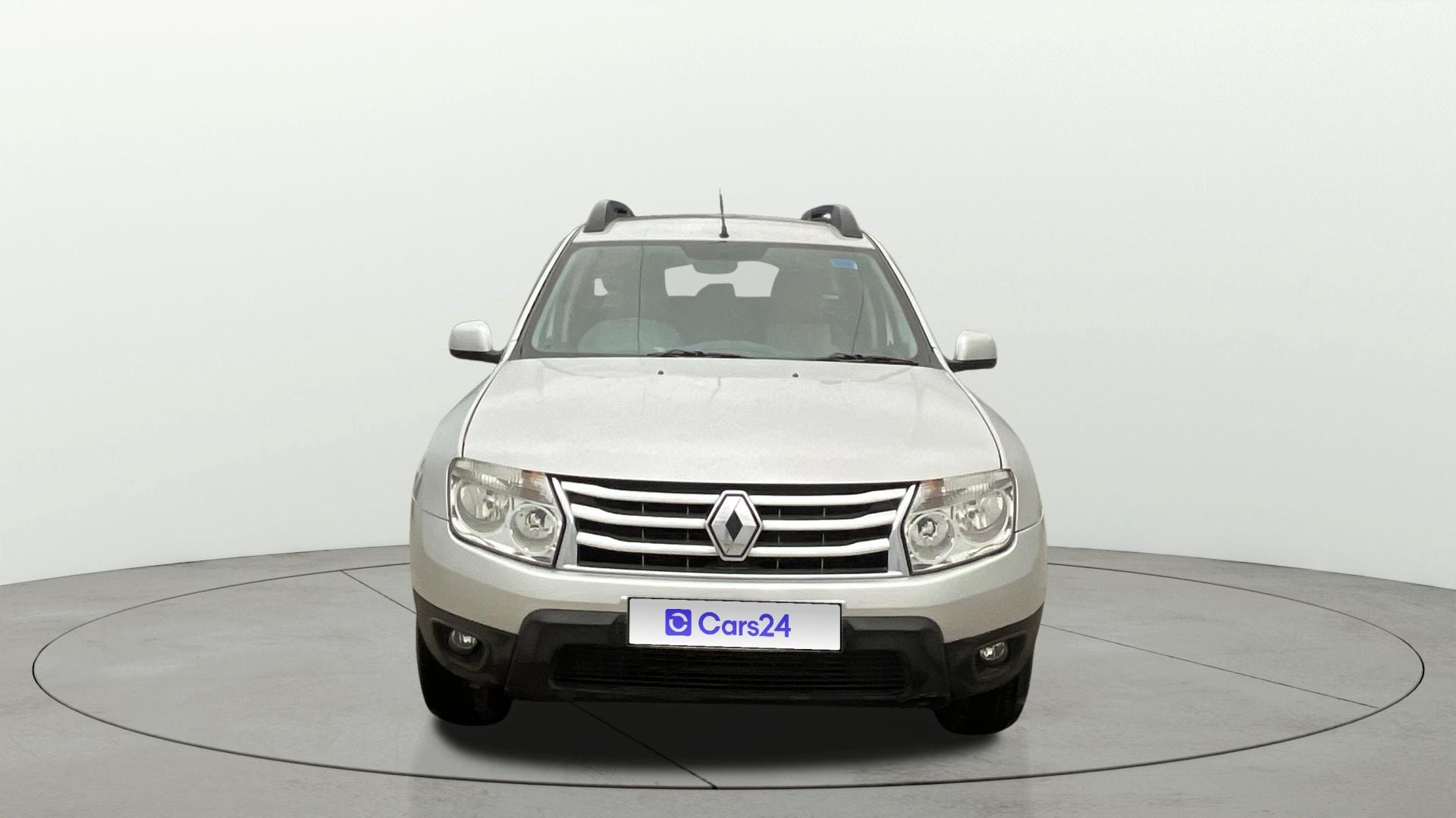 View 2014 Renault Duster Petrol RXL Image 1 Used 2014 Renault Duster Petrol RXL Image 1