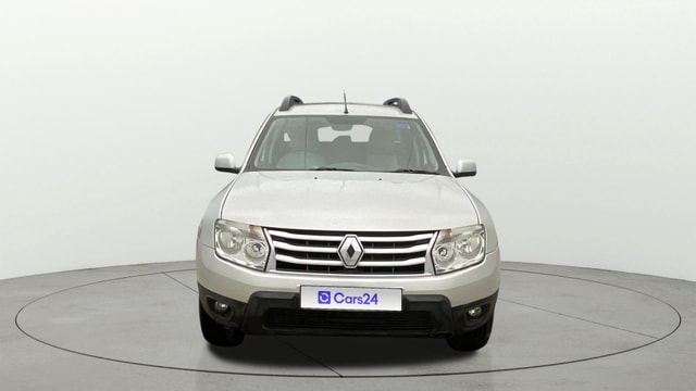 View Renault Duster Image 1 Used Renault Duster Image 1