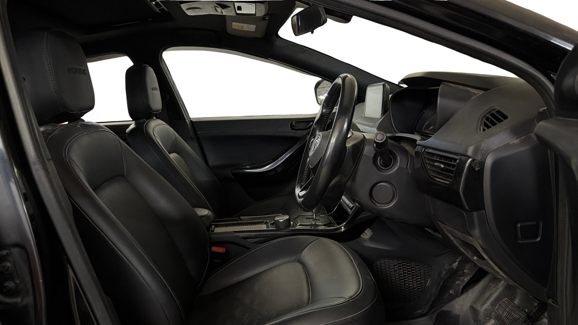 Used 2022 Tata Nexon Used 2022 Tata Nexon