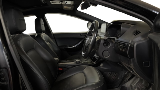 View Tata Nexon Image 18 Used Tata Nexon Image 18