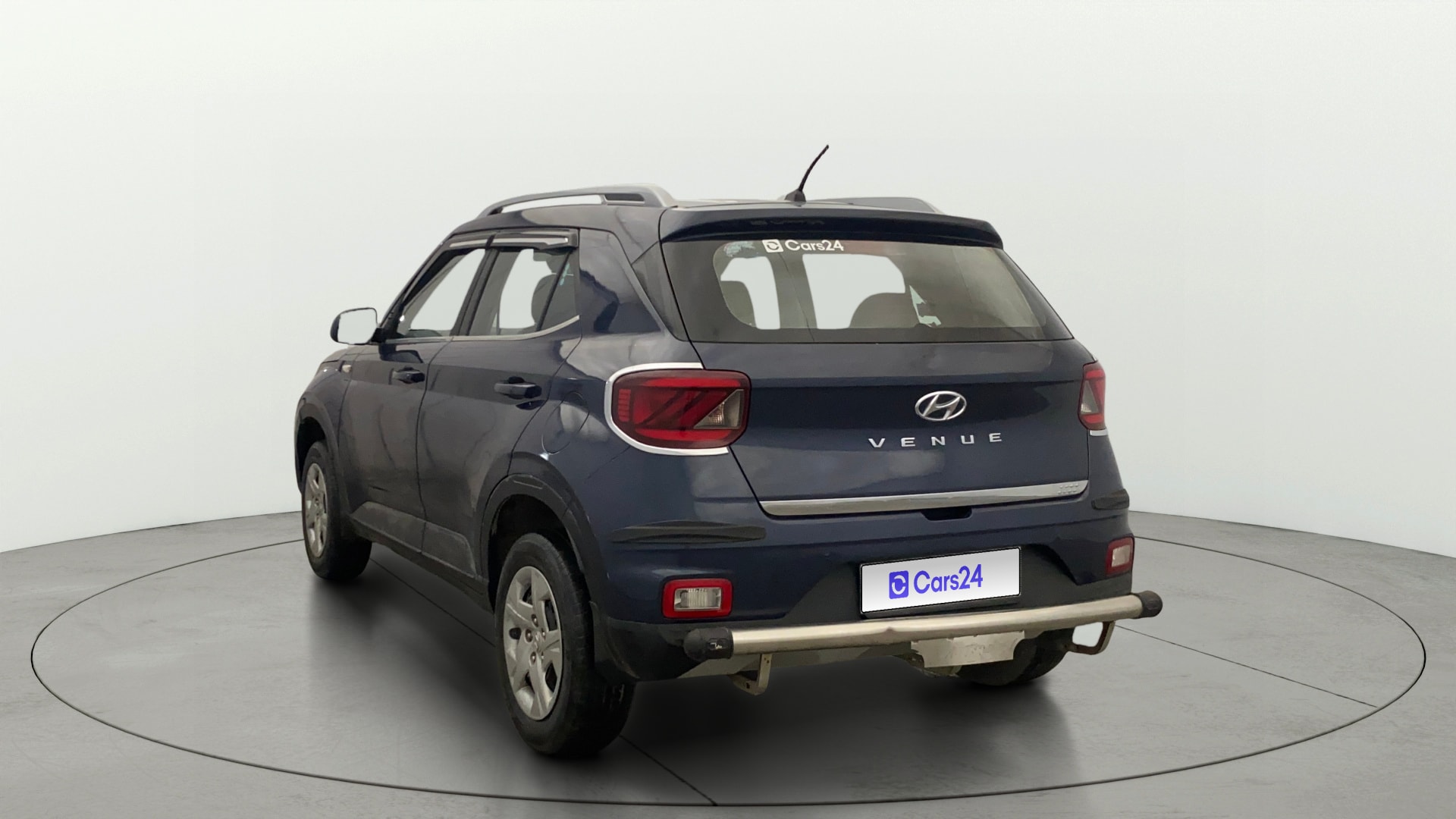 View 2021 Hyundai Venue S 1.2 Petrol Image 2 Used 2021 Hyundai Venue S 1.2 Petrol Image 2