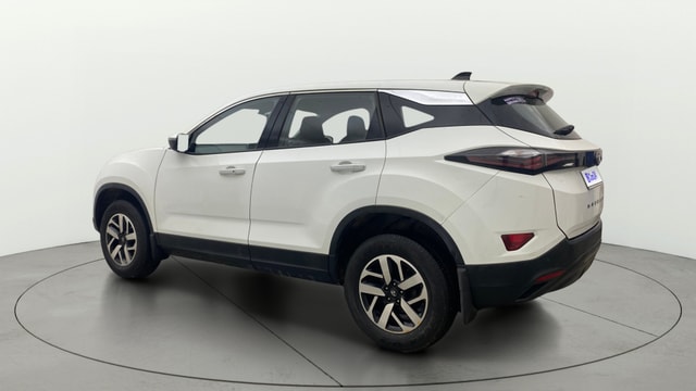 View Tata Harrier Image 2 Used Tata Harrier Image 2
