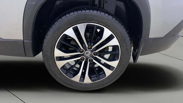 View MG Hector Image 8 Used MG Hector Image 8