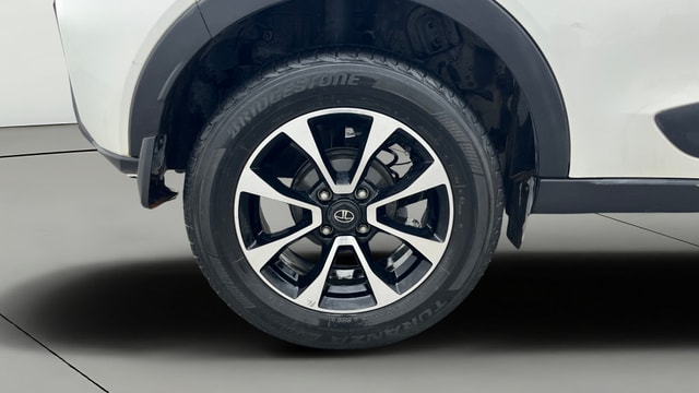View Tata Nexon Image 24 Used Tata Nexon Image 24