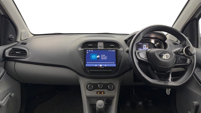 View Tata Tiago Image 15 Used Tata Tiago Image 15