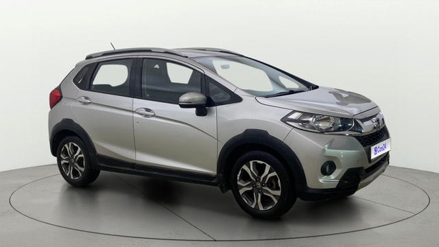 View Honda WR-V Image 37 Used Honda WR-V Image 37