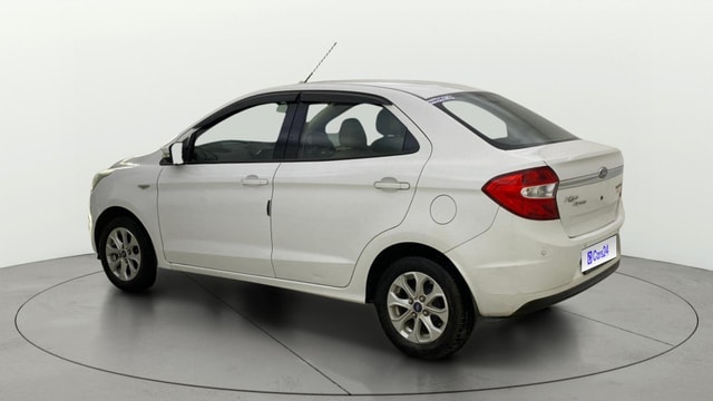View Ford Figo Aspire Image 2 Used Ford Figo Aspire Image 2