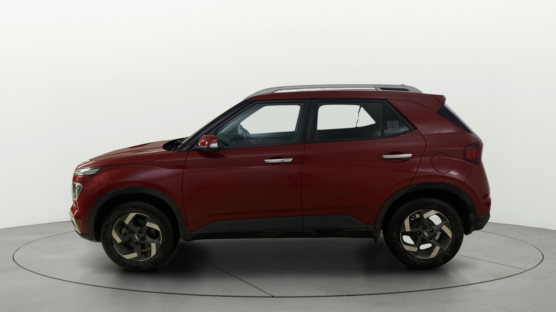View 2019 Hyundai Venue SX Plus 1.0 Petrol AT Image 6 Used 2019 Hyundai Venue SX Plus 1.0 Petrol AT Image 6