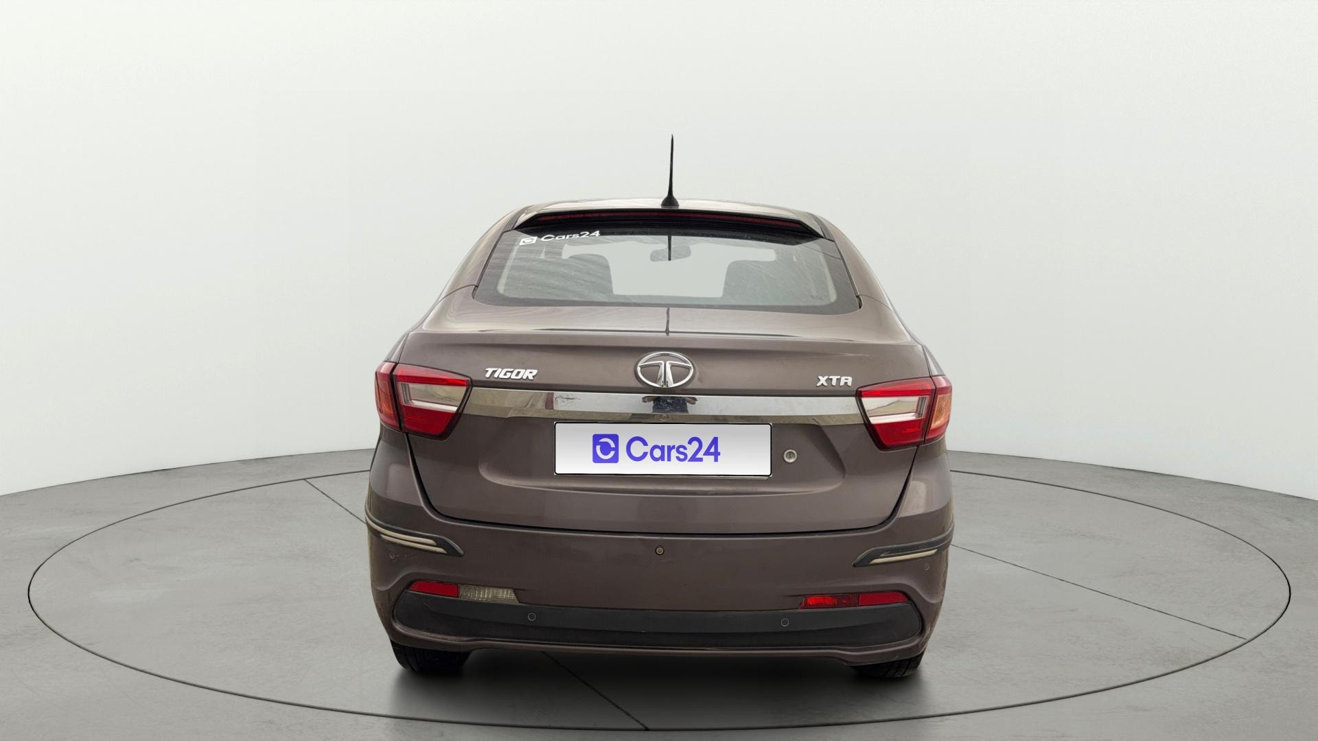 View 2018 Tata Tigor XE Diesel Image 38 Used 2018 Tata Tigor XE Diesel Image 38