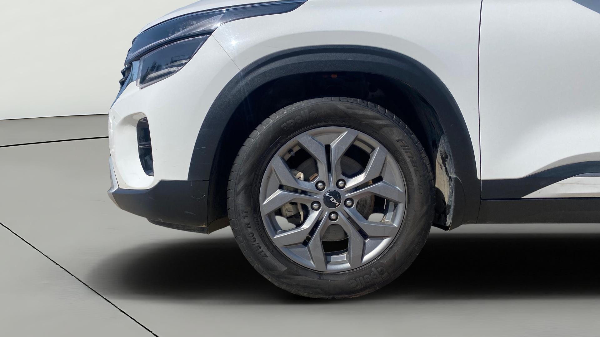 Used 2024 Kia Seltos Used 2024 Kia Seltos