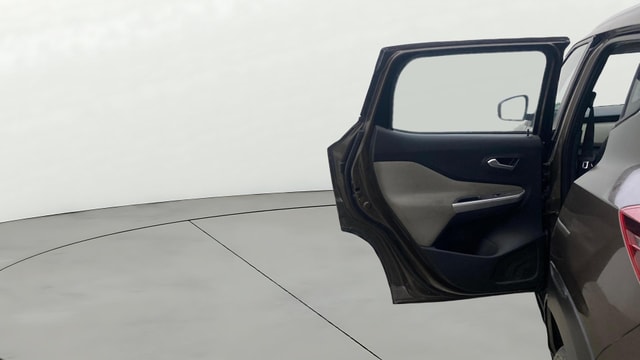 View Nissan Magnite Image 22 Used Nissan Magnite Image 22