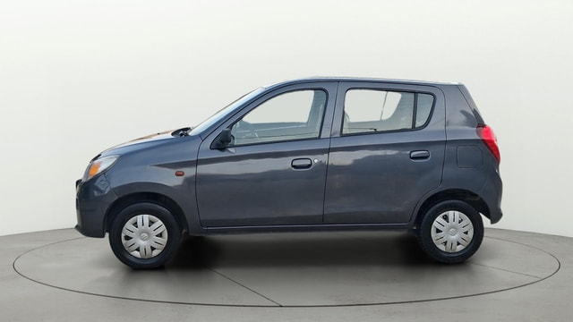 View Maruti Suzuki 1000 Image 5 Used Maruti Suzuki 1000 Image 5
