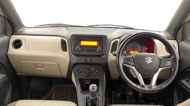 View Maruti Suzuki 1000 Image 15 Used Maruti Suzuki 1000 Image 15