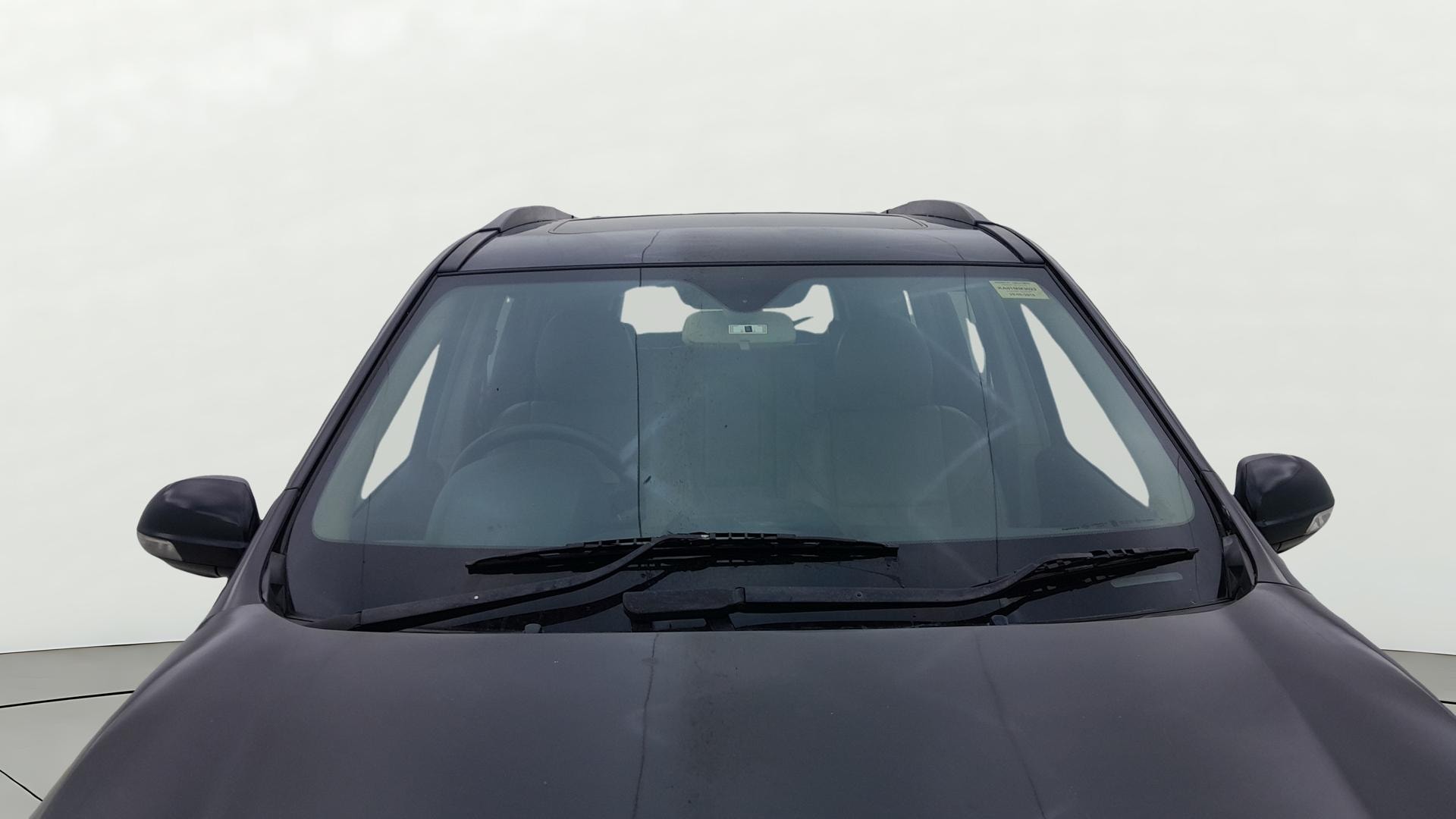 View 2015 Mahindra XUV500 W10 FWD Image 39 Used 2015 Mahindra XUV500 W10 FWD Image 39