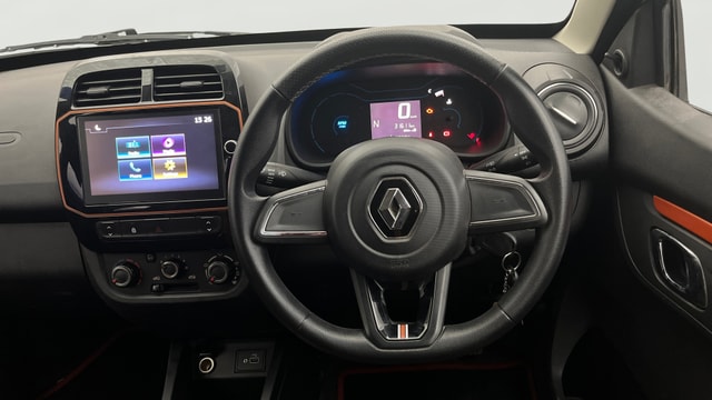 View Renault Kwid Image 12 Used Renault Kwid Image 12