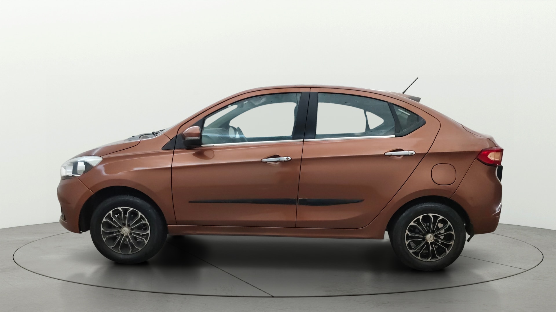 Used 2018 Tata Tigor Used 2018 Tata Tigor