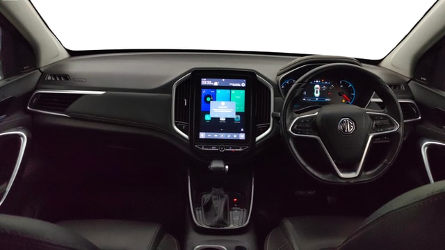 View MG Hector Image 16 Used MG Hector Image 16