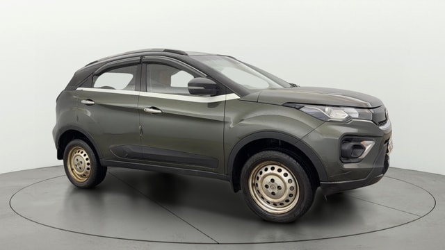 View Tata Nexon Image 21 Used Tata Nexon Image 21