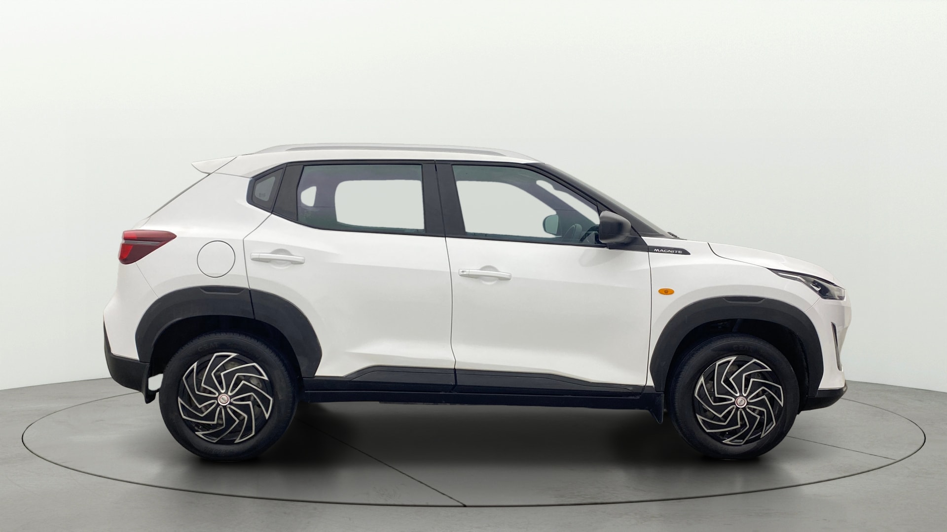 Used 2023 Nissan Magnite Used 2023 Nissan Magnite
