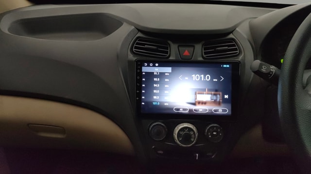 View Hyundai EON Image 17 Used Hyundai EON Image 17
