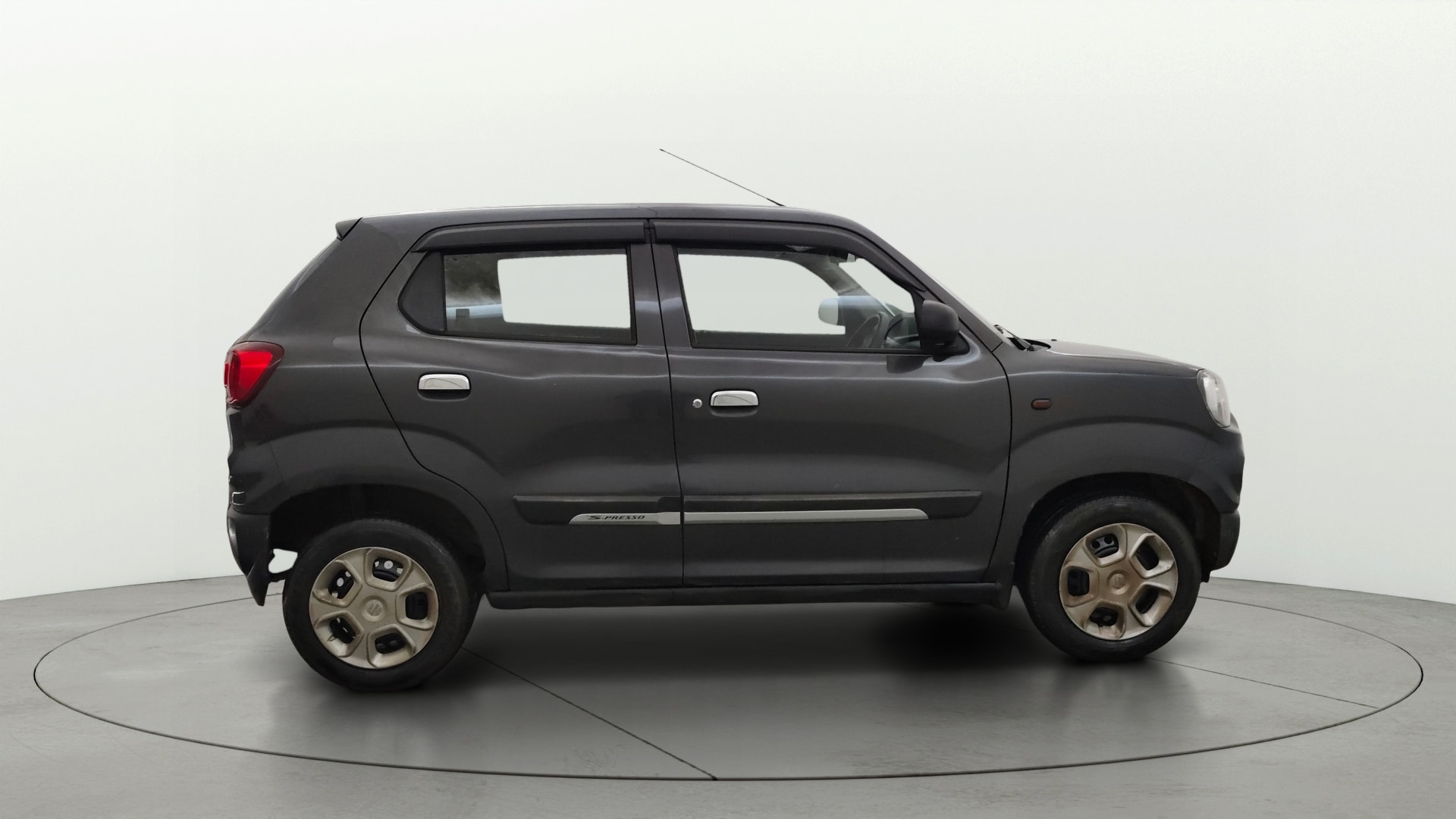 Used 2020 Maruti Suzuki 1000 Used 2020 Maruti Suzuki 1000