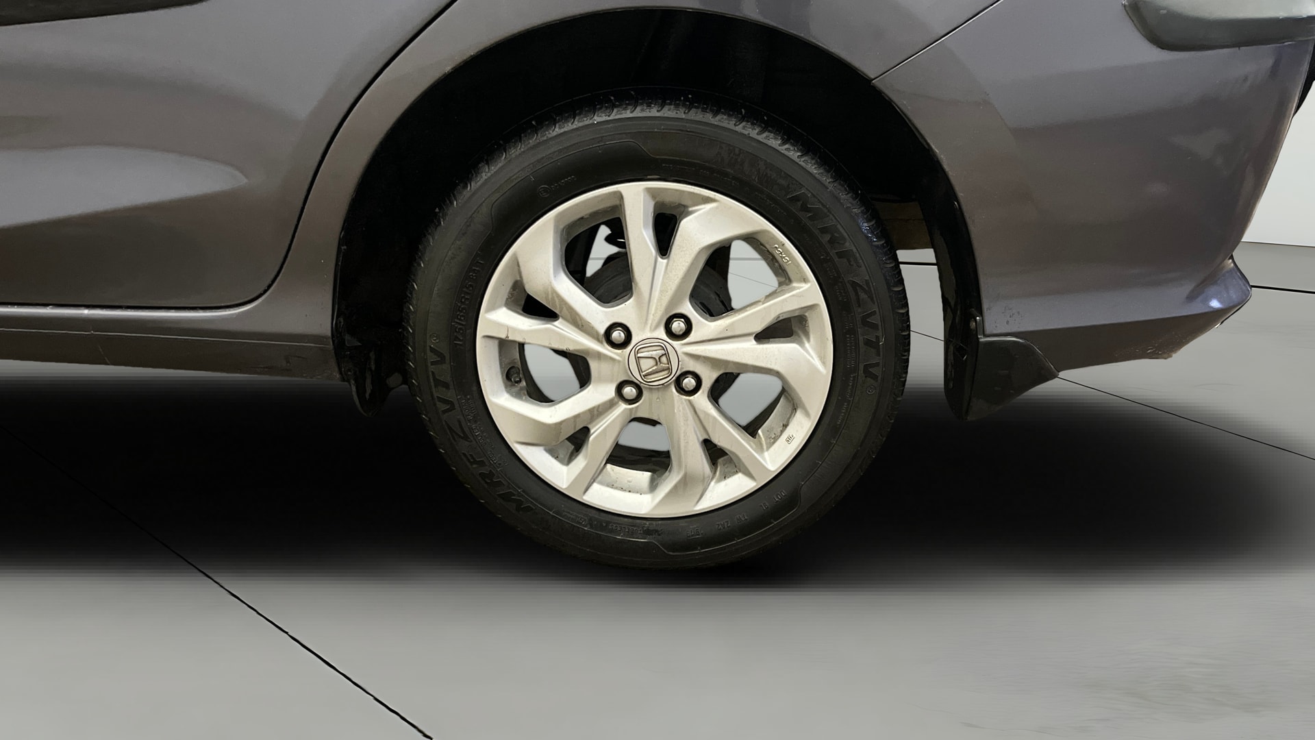 View 2019 Honda Amaze E MT Petrol BS IV Image 11 Used 2019 Honda Amaze E MT Petrol BS IV Image 11