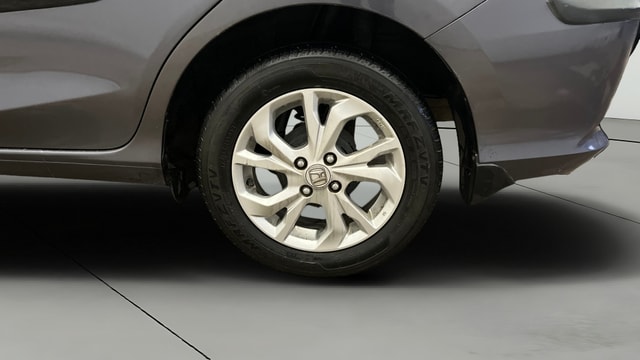 View Honda Amaze Image 11 Used Honda Amaze Image 11