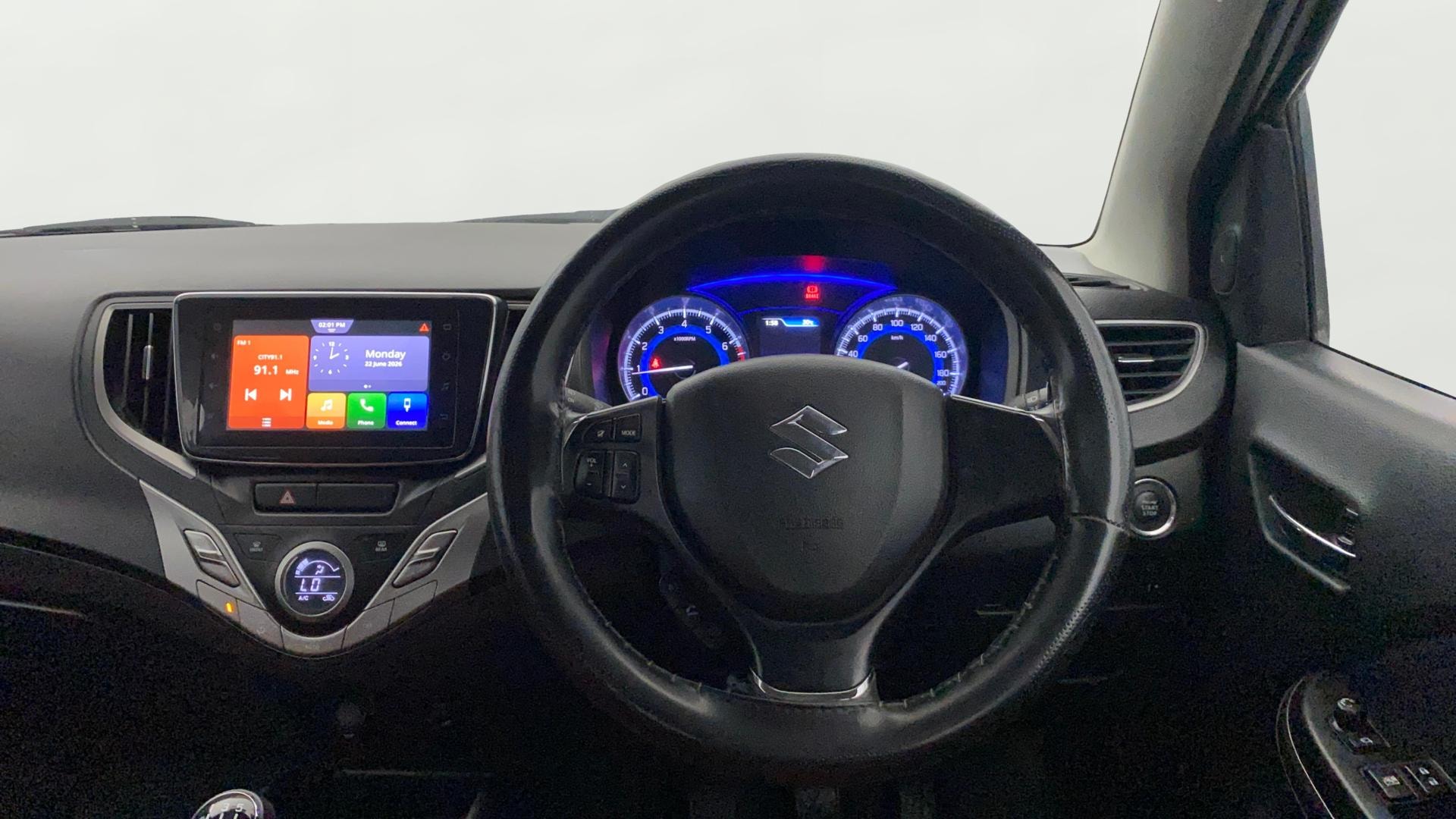 Used 2020 Maruti Suzuki 1000 Used 2020 Maruti Suzuki 1000