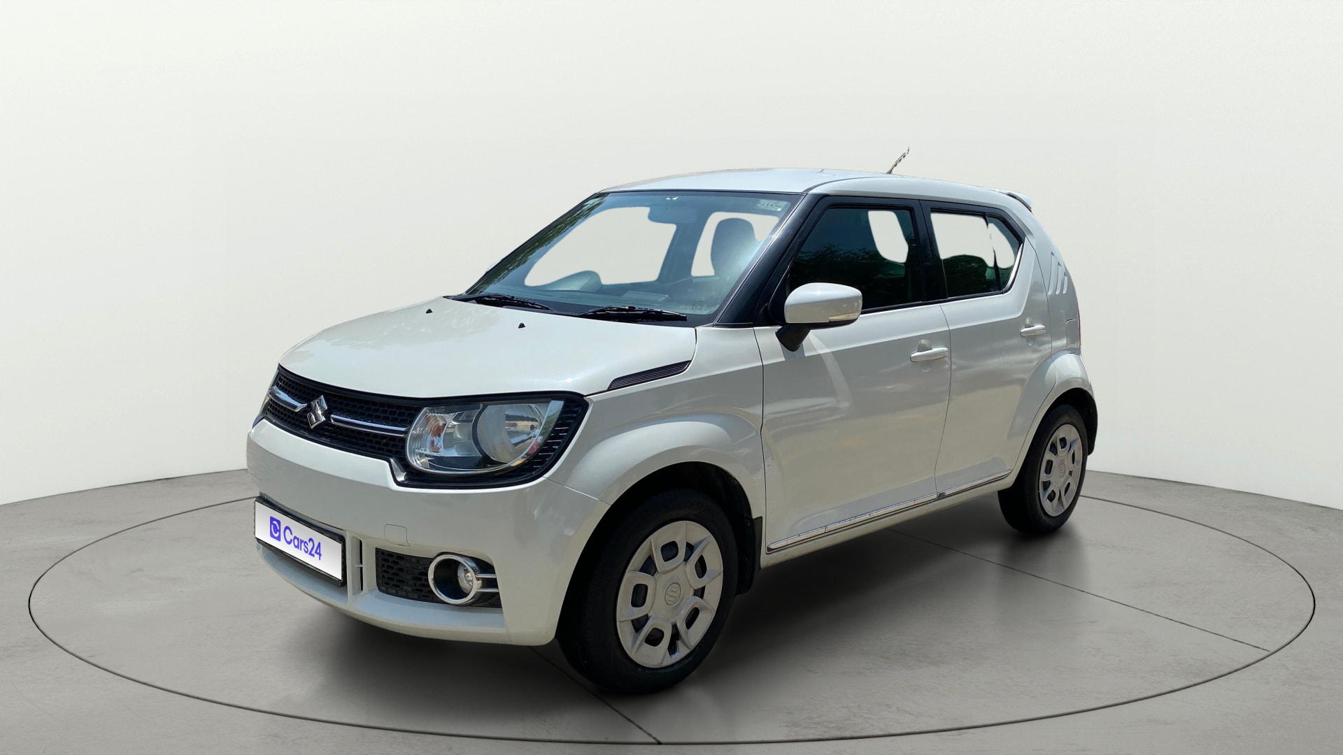 View 2018 Maruti Suzuki 1000 Base Variant Image 35 Used 2018 Maruti Suzuki 1000 Base Variant Image 35