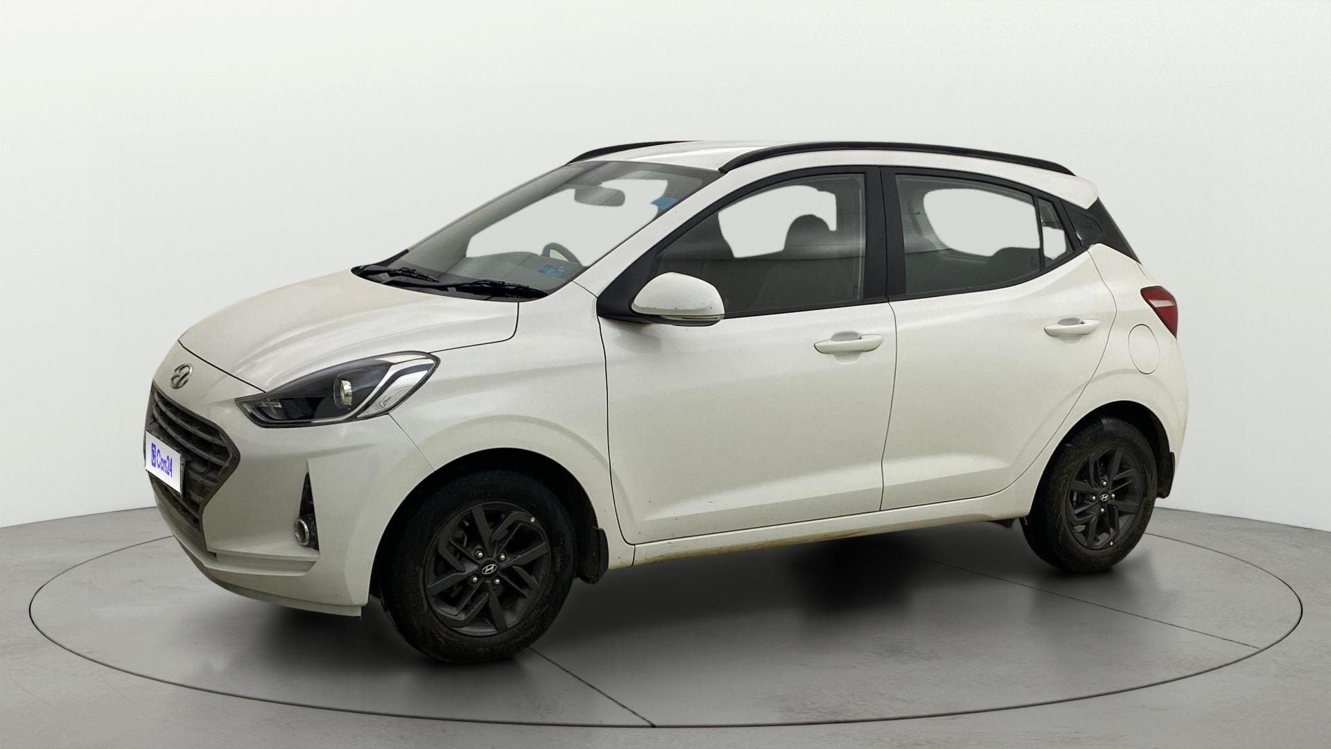 Used 2020 Hyundai Grand i10 Used 2020 Hyundai Grand i10