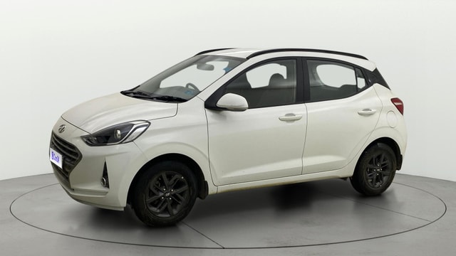 View Hyundai Grand i10 Image 35 Used Hyundai Grand i10 Image 35