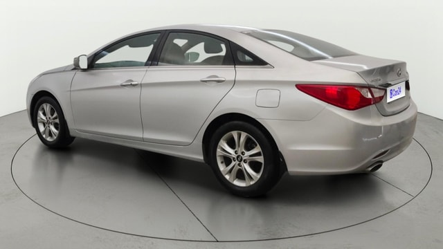 View Hyundai Sonata Image 2 Used Hyundai Sonata Image 2
