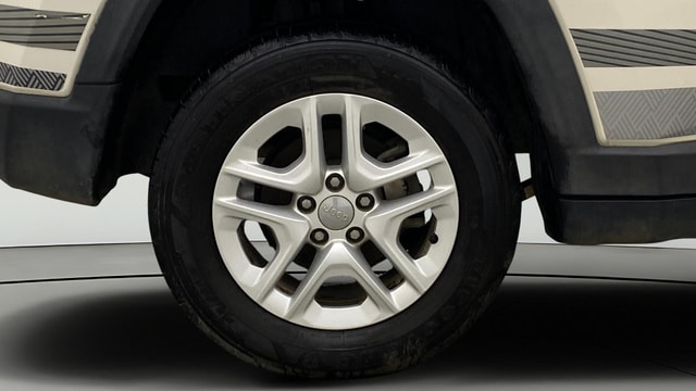 View Jeep Compass Image 24 Used Jeep Compass Image 24