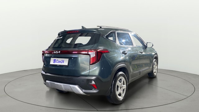 View Kia Seltos Image 42 Used Kia Seltos Image 42
