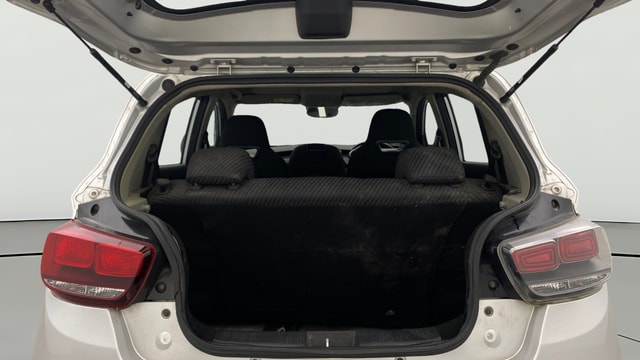 View Mahindra KUV100 Image 36 Used Mahindra KUV100 Image 36