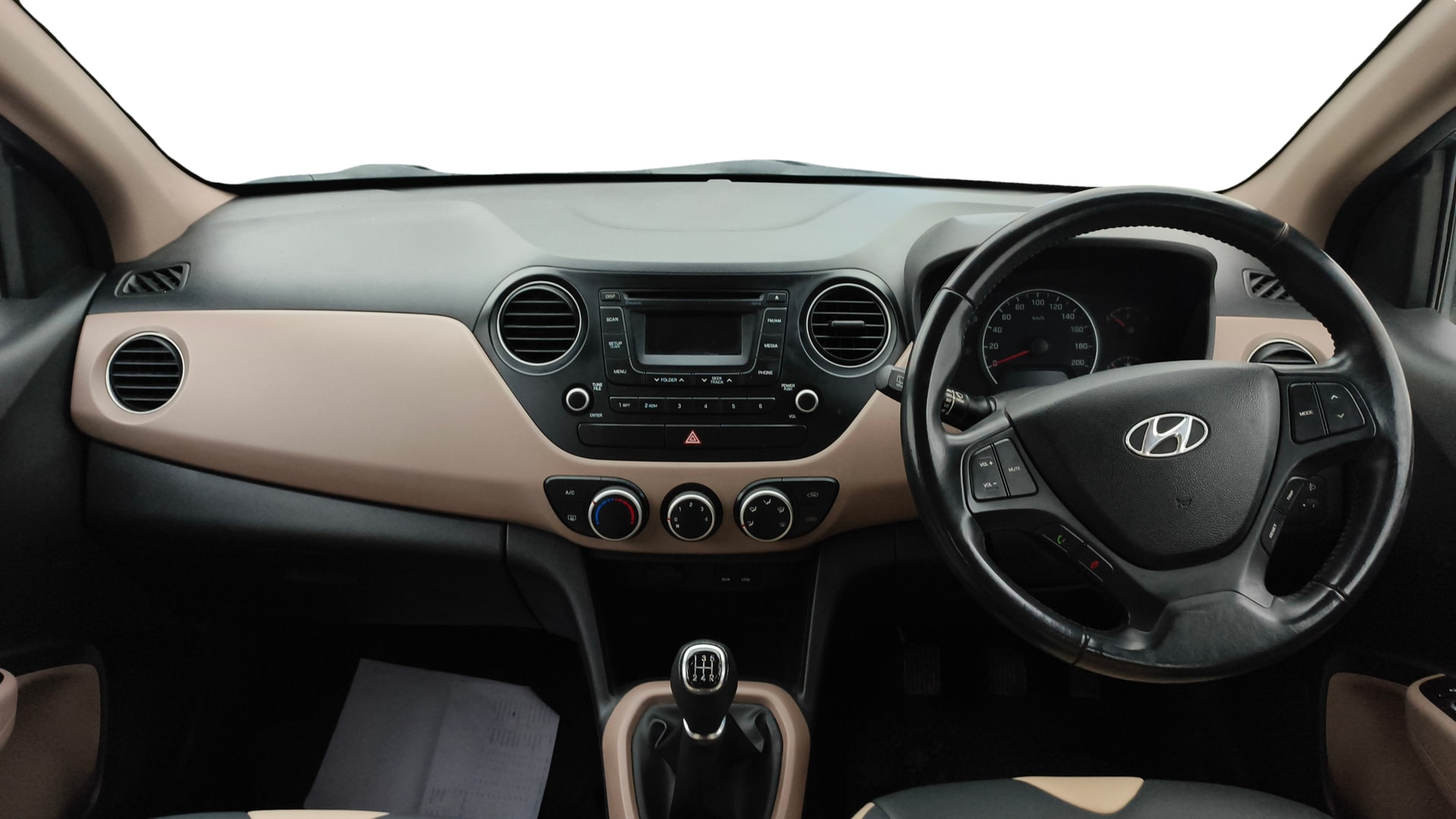 Used 2014 Hyundai Grand i10 Used 2014 Hyundai Grand i10
