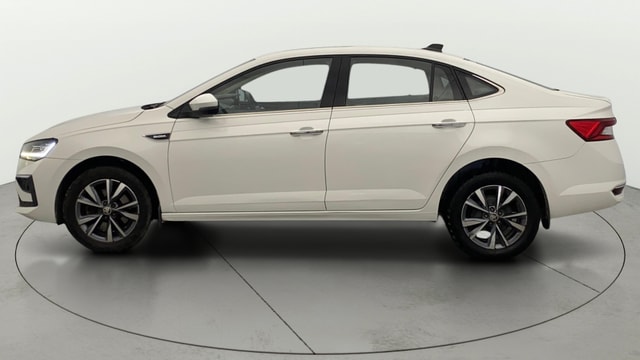 View Skoda Slavia Image 26 Used Skoda Slavia Image 26