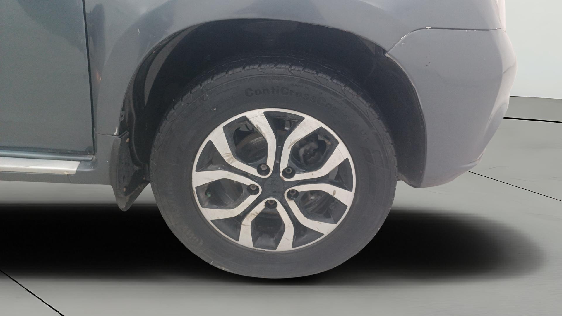 Used 2013 Nissan Terrano Used 2013 Nissan Terrano