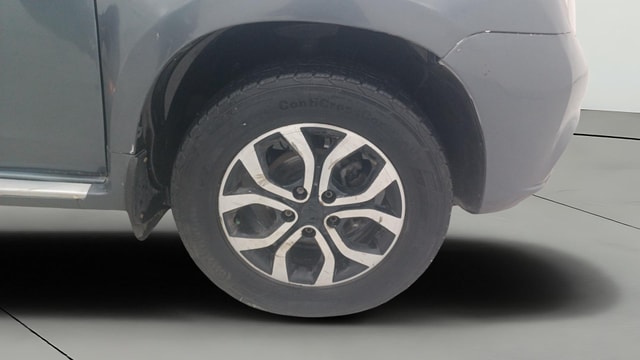 View Nissan Terrano Image 42 Used Nissan Terrano Image 42
